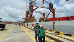 Serious shortage and many impacts on seaport human resources