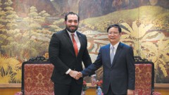 Fostering Information Exchange for Vietnamese-Nicaraguan Business Opportunities