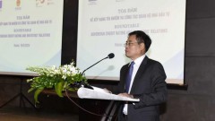 Credit rating progresses to achieving 'Investment' rating