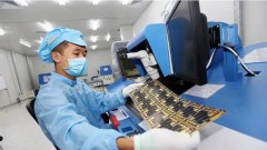 Southeastern localities develop support industries to modernise economy