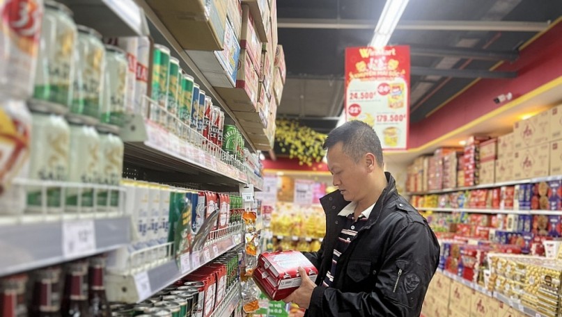 Revised Law on Special Consumption Tax to reduce consumption rate of products harmful to health