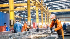Unique opportunity for businesses in the supporting industry