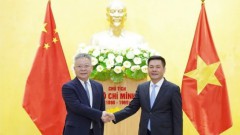 Cooperation mechanisms promote Vietnam – China economic ties: insider