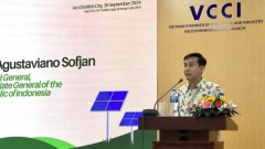 Indonesia-Vietnam business forum unlocks new cooperation frontiers