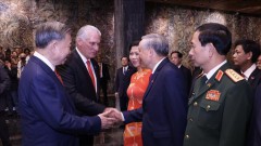 Top Vietnamese leader’s visit to create impetus for&nbsp;Vietnam-Cuba brotherhood: expert