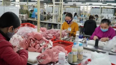 Ministry eyes ensuring supply chain for textiles, footwear