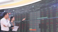 Vietnam Seeks Capital Market Modernization to Fuel Growth