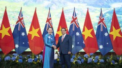Australian businesses get serious about Southeast Asia