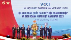 Continuing Implementation of Resolution 41-NQ/TW to Strengthen Vietnamese Entrepreneurs in New Era