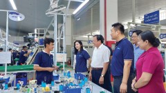Tra Vinh strives for&nbsp;a new investment space