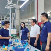 Tra Vinh strives for&nbsp;a new investment space