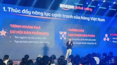 Cross-border e-commerce expansion opportunities for Vietnamese businesses