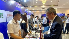 Supporting industry enterprises: Learning standards, understanding opportunities