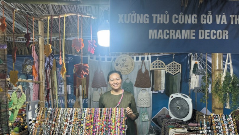 Hanoi Preserves Cultural Identity in New Rural Development