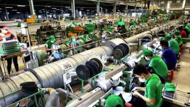 Vietnam is the most improved place to do business: EIU