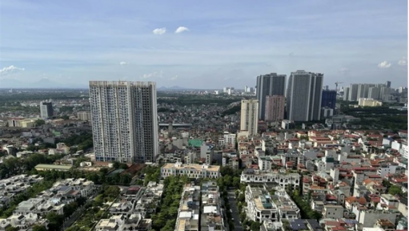 Developing legal framework for joint real estate investment in Vietnam will be difficult: Experts