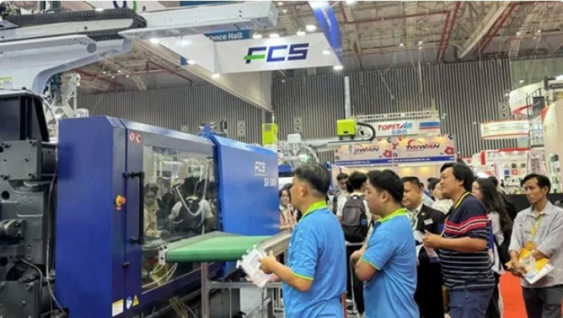 Vietnam emerges as a global hub for&nbsp;car tyre manufacturing