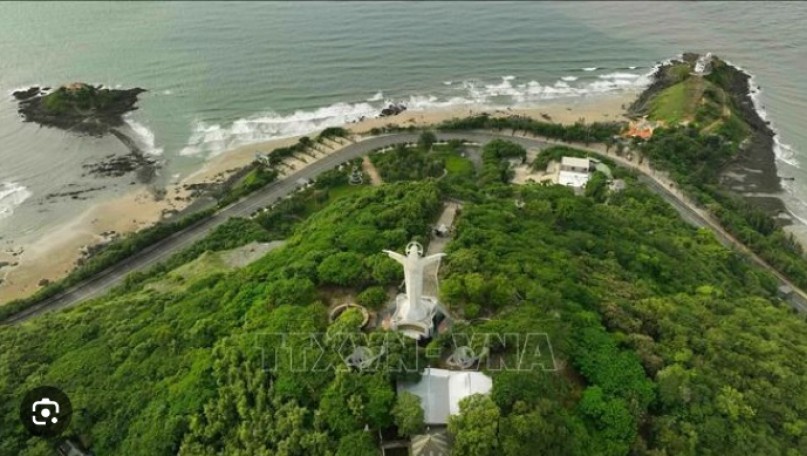 Ba Ria-Vung Tau tourism uses down time to improve services