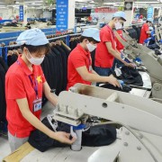 Ample room for&nbsp;Vietnamese goods to win Trans-Pacific Partnership markets