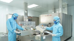 Imexpharm’s industry-leading charter capital drives strategic growth