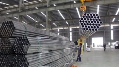 Vietnamese steel industry under pressure amid protectionism tension and dumping