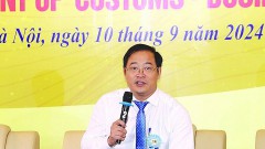 Opportunities for accelerating Vietnam's seafood exports