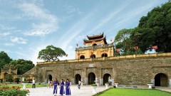 Hanoi looks to export cultural industry