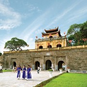 Hanoi looks to export cultural industry