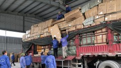 Perfecting tax policy for goods traded via e-commerce