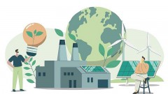 Chemical companies go green to compete effectively