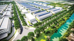 Potential of GVR stock as rubber land is converted to industrial parks