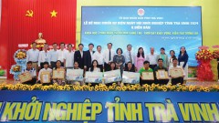 "Nurturing" science and technology enterprises