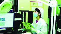 To open the door for industrial processing and manufacturing products to demanding markets