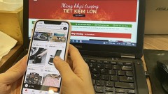 Beware of the "invasion" of unofficial e-commerce platforms