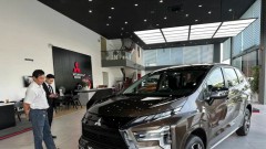 Vietnamese automobile market continues to see growth in sales