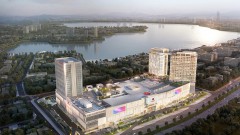 New supply to boost Hanoi retail property market