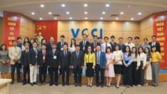 Vietnam, Korea Promote Business Ties in Emerging Sectors