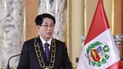 Vietnamese, Peruvian Presidents seek measures to deepen relations