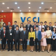 Vietnam, Korea Promote Business Ties in Emerging Sectors