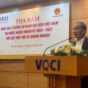 Vietnamese representative agencies abroad urged to further support businesses