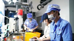Vietnam's supporting industry poised to benefit from&nbsp;FDI