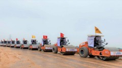 What outlook for LCG?