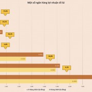 A “picture” of bank profits in the first nine months of 2024