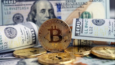 Will the US dollar face competition from cryptocurrency?