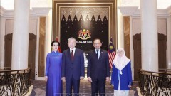 Vietnam – Malaysia relations develop strongly in new period