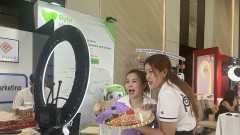 The way for&nbsp;Vietnamese goods in the e-commerce race