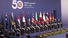 What outlook for&nbsp;ASEAN region?