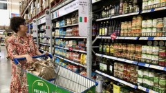 Global flavours flood Vietnamese retail market