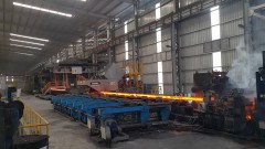 What outlook for steel stocks?