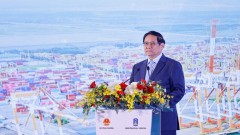 Three goals, seven tasks for the logistics industry to accelerate